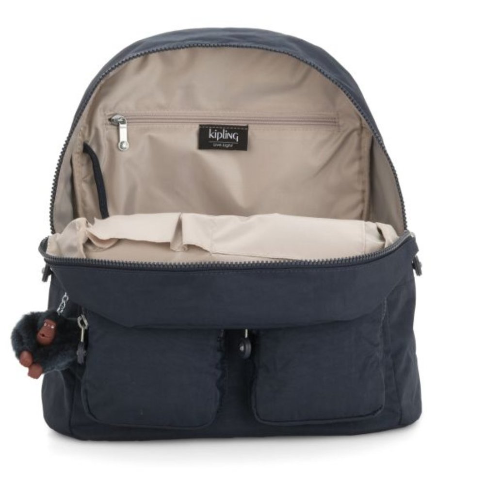 Kipling Fiona Medium Backpack - Picture 2 of 5